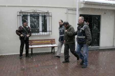 Önce Çaldı, Sonra ‘pişmanım’ Dedi