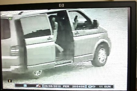 Önce Mazotunu Çaldılar, Sonra Silah Zoruyla Araçtan Attılar