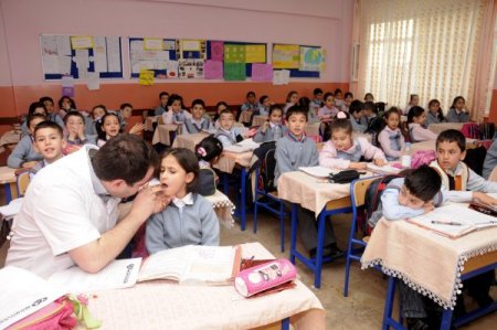 Önce Muayene Sonra Sağlık Seti