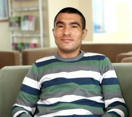 Önce taşlarını kırdılar, sonra böbreği naklettiler