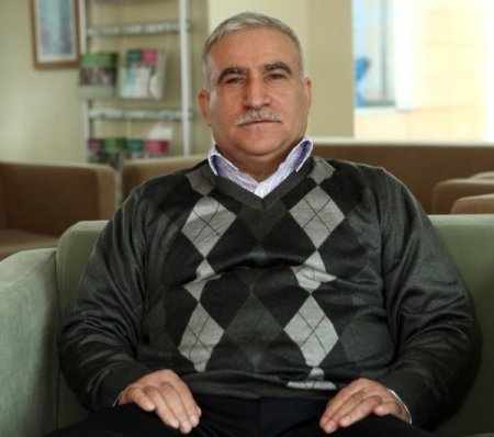 Önce taşlarını kırdılar, sonra böbreği naklettiler