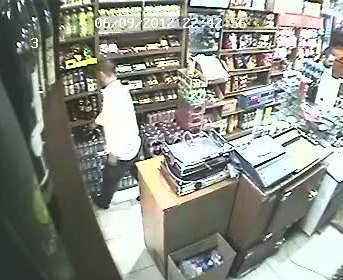 Önce temizlik, sonra hırsızlık