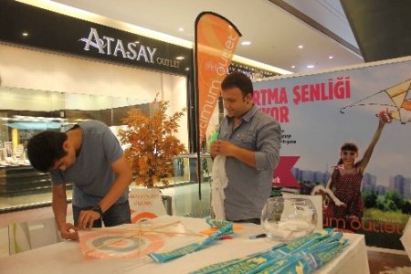 Önce uçurtmanı yap, sonra özgürce uçur
