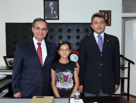 Önceki Vali Söz Verdi, Yeni Vali Yerine Getirdi