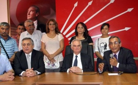 Önder Sav: İktidarın iş tutuş tarzı karmaşık ve iç karartıcı