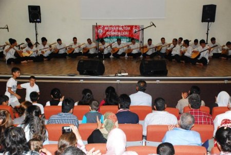 'Önemli Olan, İnsanları İnsan Gibi Görmektir, İnsan Gözüyle Bakmaktır'