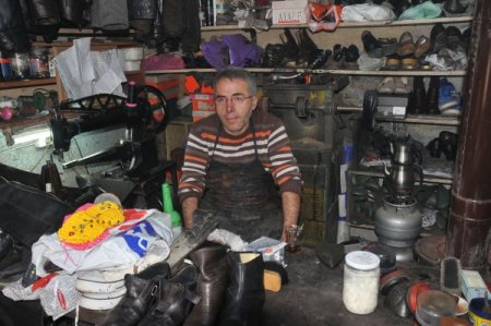 ''Önemli olan kalbin sağlam olması''