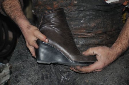 ''Önemli olan kalbin sağlam olması''