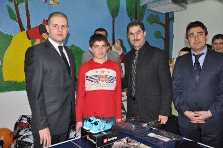 “Önemli olan zihinlerdeki engelleri kaldırabilmektir”