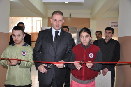 “Önemli olan zihinlerdeki engelleri kaldırabilmektir”