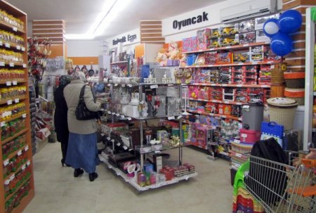 Oney AVM ikinci şubesini de hizmete açtı