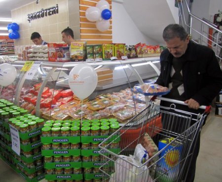 Oney AVM ikinci şubesini de hizmete açtı