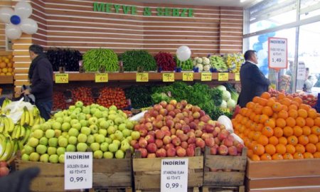 Oney AVM ikinci şubesini de hizmete açtı