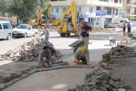 Öngel: Hizmetlerimizi Halkın İsteğine Göre Yapıyoruz