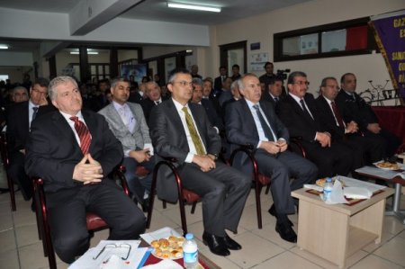 Onların mekanı sokaklar değil, fabrikalar olacak