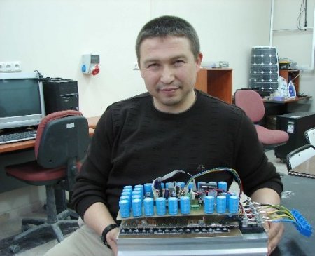 ‘Önlem alınmazsa yeni nesil elektrikli arabalara da virüs bulaşacak’