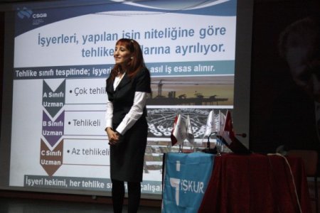 'Önlemek, ödemekten daha ucuz ve insani'