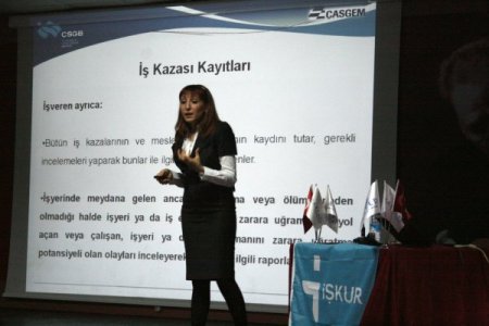 'Önlemek, ödemekten daha ucuz ve insani'