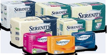 ONTEX, İtalyan Serenıty’i satın aldı