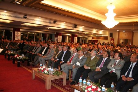 'Onu Anlamak' Adlı Gösteri Büyük İlgi Gördü