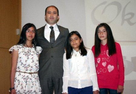 “O’nun mesajlarının doğru anlaşılması sorunların çözülmesini kolaylaştırır”