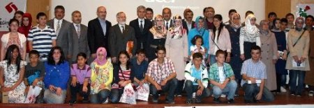 “O’nun mesajlarının doğru anlaşılması sorunların çözülmesini kolaylaştırır”