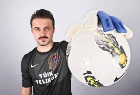 Onur Kıvrak: 2010-2011 sezonunun gerçek şampiyonu Trabzonspor’dur