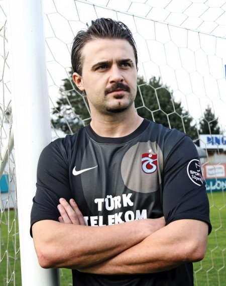 Onur Kıvrak: 2010-2011 sezonunun gerçek şampiyonu Trabzonspor’dur