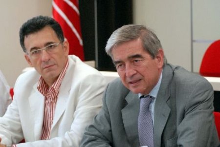 Onur Öymen: Hükümet Muhalefetin Görüşüne Kulak Verseydi, Açılıma En Büyük Desteği Biz Verirdik