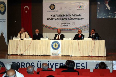 'Önyargıların düşmanlığa dönüşmemesi için herkes üzerine düşeni yapmalı'