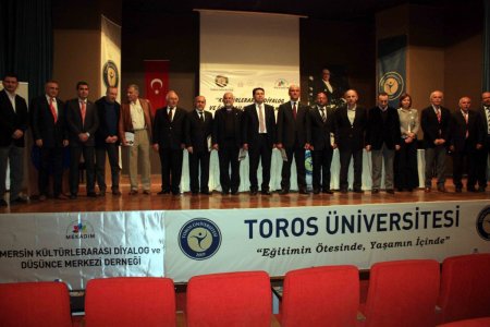 'Önyargıların düşmanlığa dönüşmemesi için herkes üzerine düşeni yapmalı'