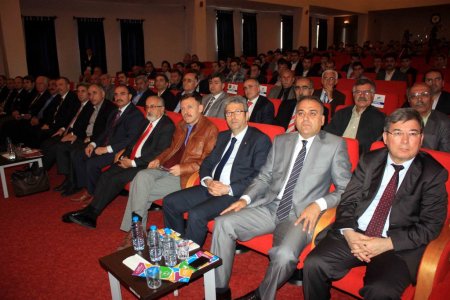 'Önyargıların düşmanlığa dönüşmemesi için herkes üzerine düşeni yapmalı'