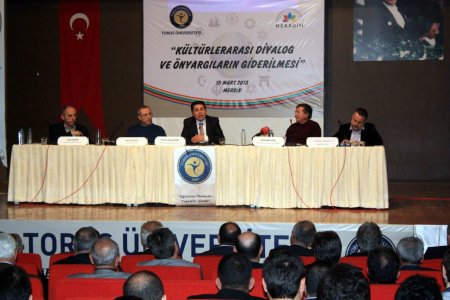 'Önyargıların düşmanlığa dönüşmemesi için herkes üzerine düşeni yapmalı'