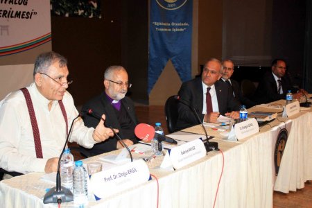 'Önyargıların düşmanlığa dönüşmemesi için herkes üzerine düşeni yapmalı'