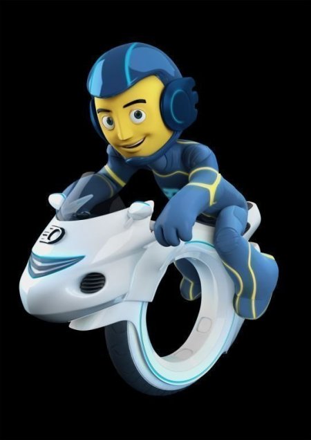 OPET’in yeni reklam yüzü OPEDO