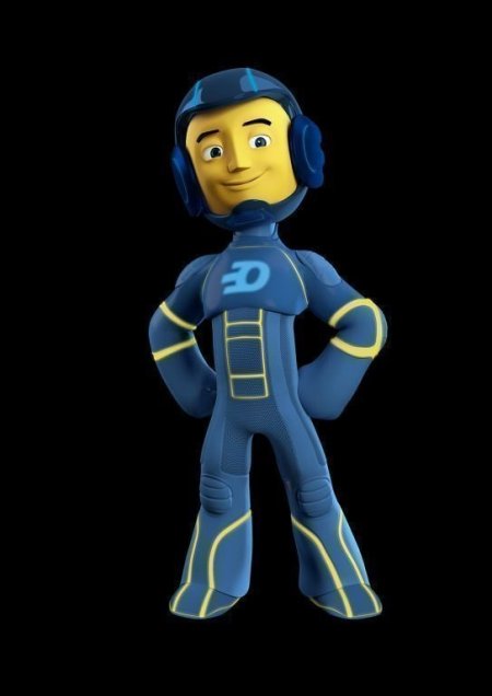 OPET’in yeni reklam yüzü OPEDO