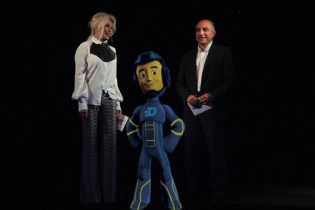 OPET’in yeni reklam yüzü OPEDO