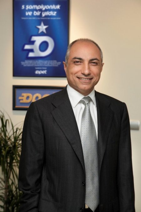 Opet’ten Çevreci Yakıt