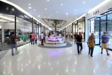 Optimum’u 1 Yılda 10 Milyonu Aşkın Kişi Ziyaret Etti