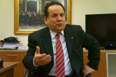 Orakoğlu: '28 Şubat gazetecilerine operasyon yapılmayacak' diye bir bilgim yok