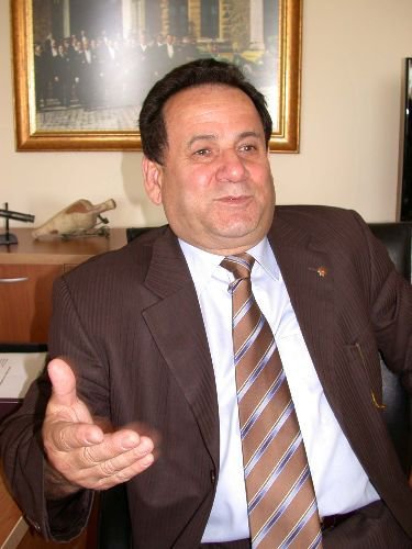 Orakoğlu: Operasyonlar Tetikçi Grubu Bitirebilir, Ama Bataklığı Kurutmaz (özel)