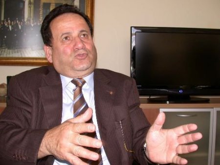 Orakoğlu: Operasyonlar Tetikçi Grubu Bitirebilir, Ama Bataklığı Kurutmaz (özel)