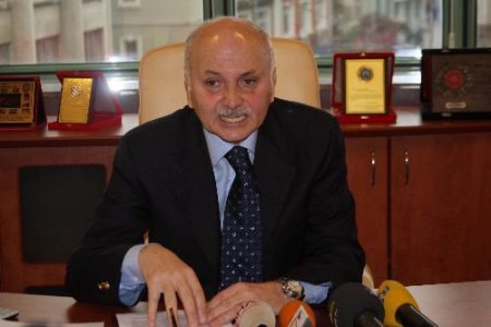 Ordu Ticaret Borsası: Bir Şeyler Yapılmazsa Üretici De Fındık Piyasası Da Perişan Olur