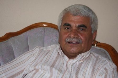 Ordu Türk Ocakları Başkanı Azaklı: Terör Olaylarından Dolayı Mevsimlik İşçileri Töhmet Altında Bırakmak Doğru Değil