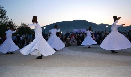 Ordu'da işçiler kan bağışında bulundu