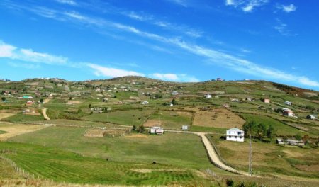 Ordu'daki yaylalarda bir yılda 90 kaçak yapı yıkıldı