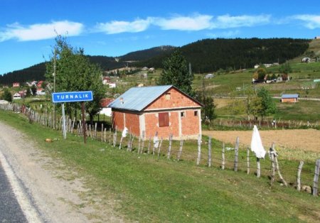 Ordu'daki yaylalarda bir yılda 90 kaçak yapı yıkıldı