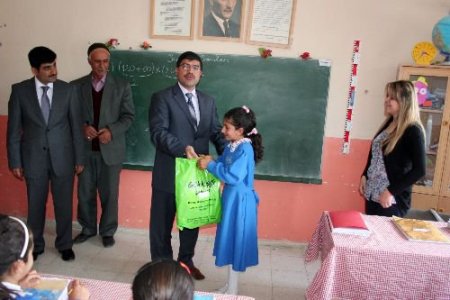 Ordu'dan Iğdır'a Gönül Köprüsü