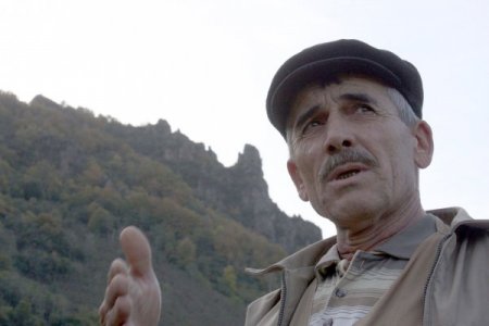 Ordulu Arıcılar Ormanda Konaklama Yeri İstiyor
