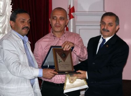 Ordulu Girişimcilere Batum'da Ücretsiz Arsa Temini Sağlanacak
